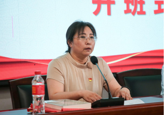 保定理工学院组织优秀党员代表赴红旗渠精神培训基地学习