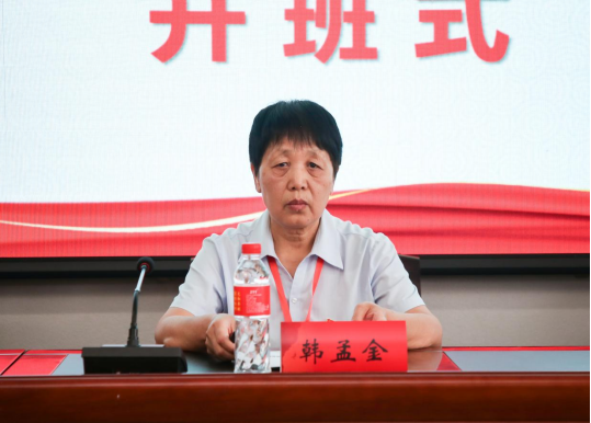保定理工学院组织优秀党员代表赴红旗渠精神培训基地学习
