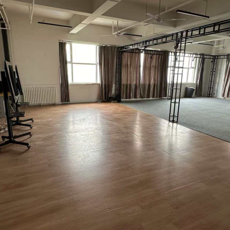 数字创意设计实验室介绍