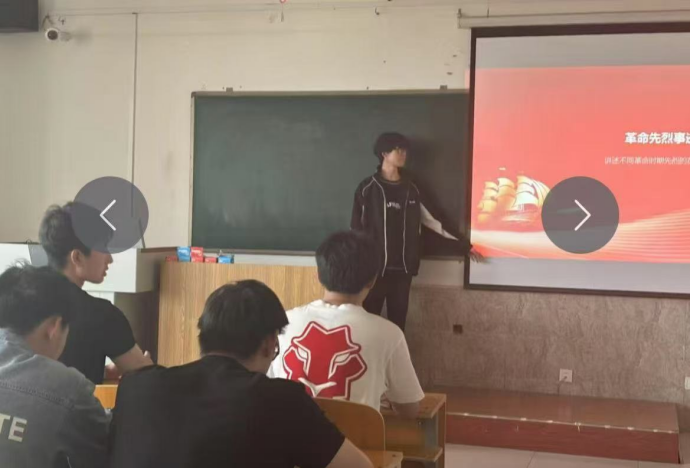 主题团日|【艺术学院】团日活动(三):弘扬五四精神勇担青春使命主题征文