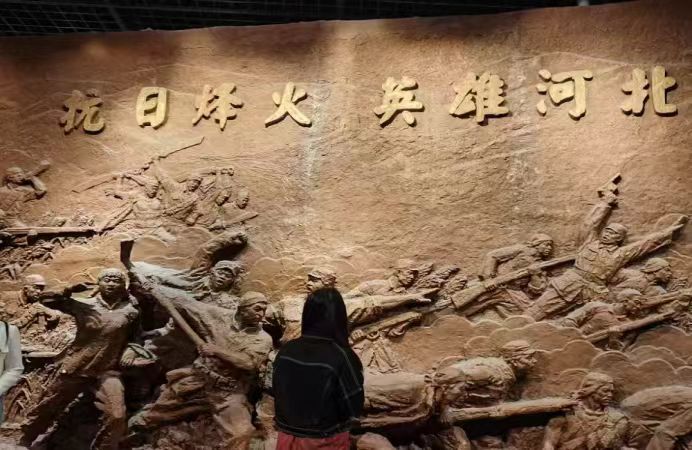 弘扬五四精神 勇担青春使命