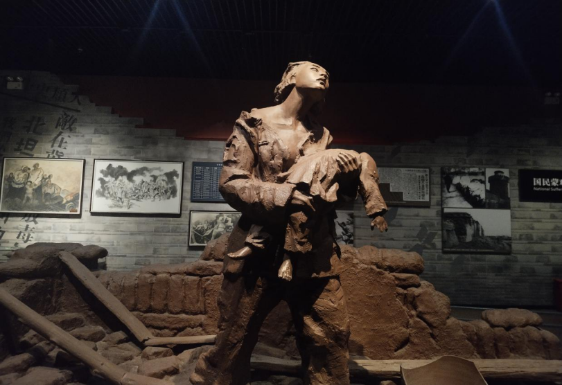 青马工程|青马进行时,青马班举行红色基地实践活动