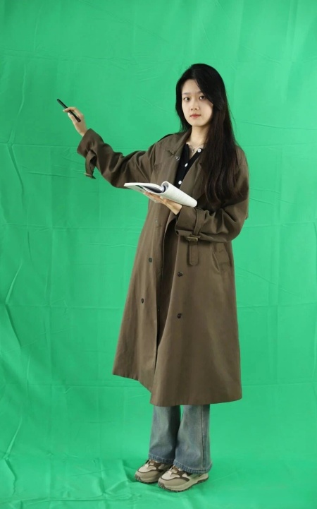 镜头凝诗 匠心筑梦 《电视综艺晚会节目制作》综艺海报创作纪实