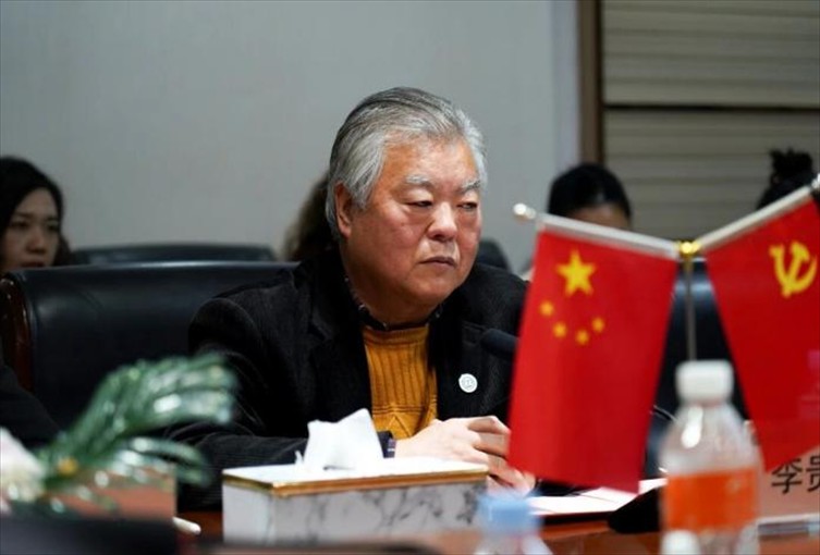 “共筑非遗梦 携手创未来” ——保定理工学院2025年非物质文化遗产传承与发展共同体成立大会圆满召开