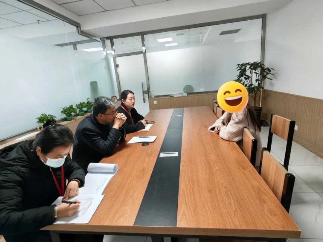 【纾困解惑，启智领航】聚焦证书考取需求，精准护航学子职业发展