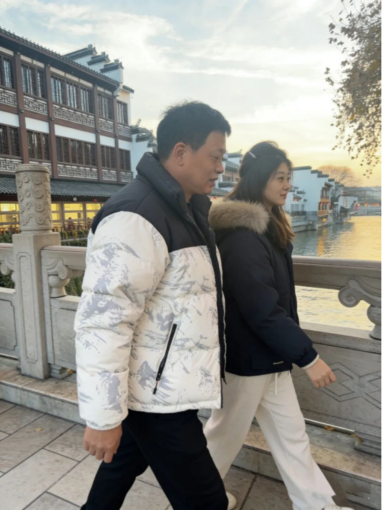 孝润养成路 爱暖赤子心——让孝老爱亲滋养成长底色