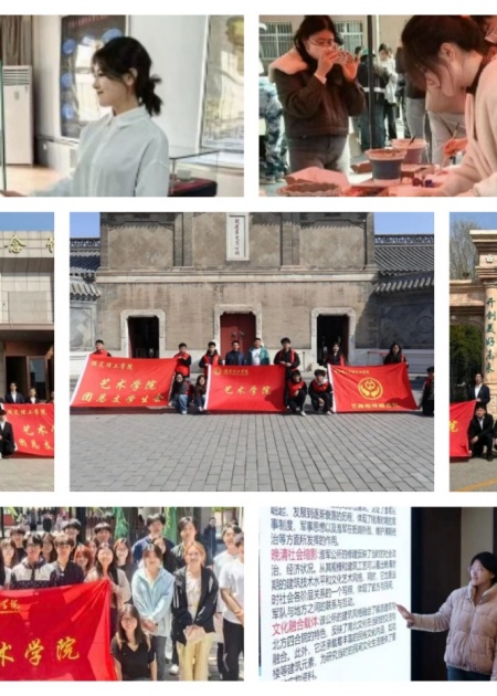 榜样的力量丨许涛：不必追光，你我皆是星辰