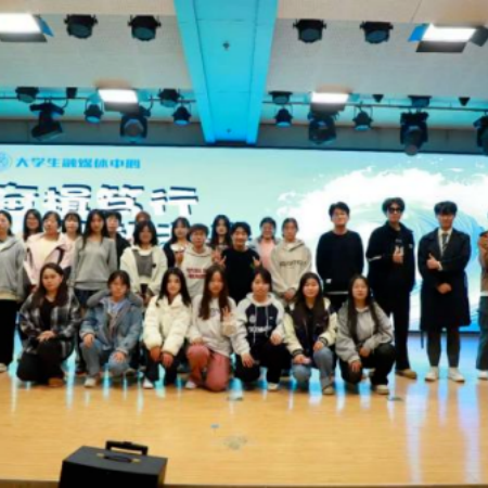 榜样的力量丨王凌霄：步履不停，终抵山海