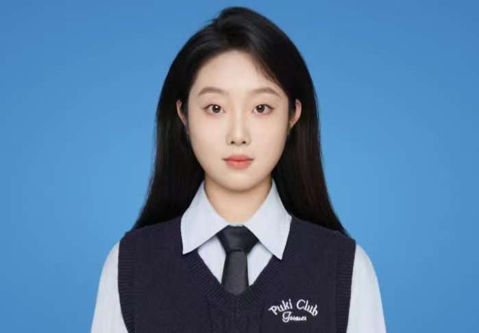 2024-2025学年国家奖学金获得者风采展示（六）