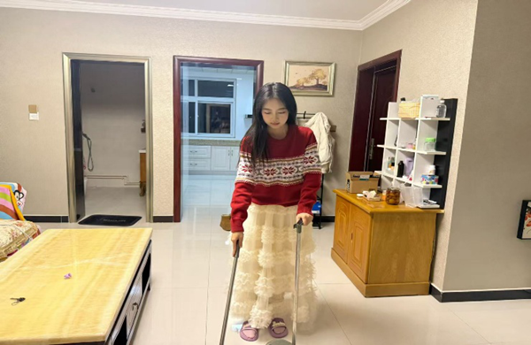 养成教育|保定理工学院|管理学院|以孝亲实践深化养成教育（六）