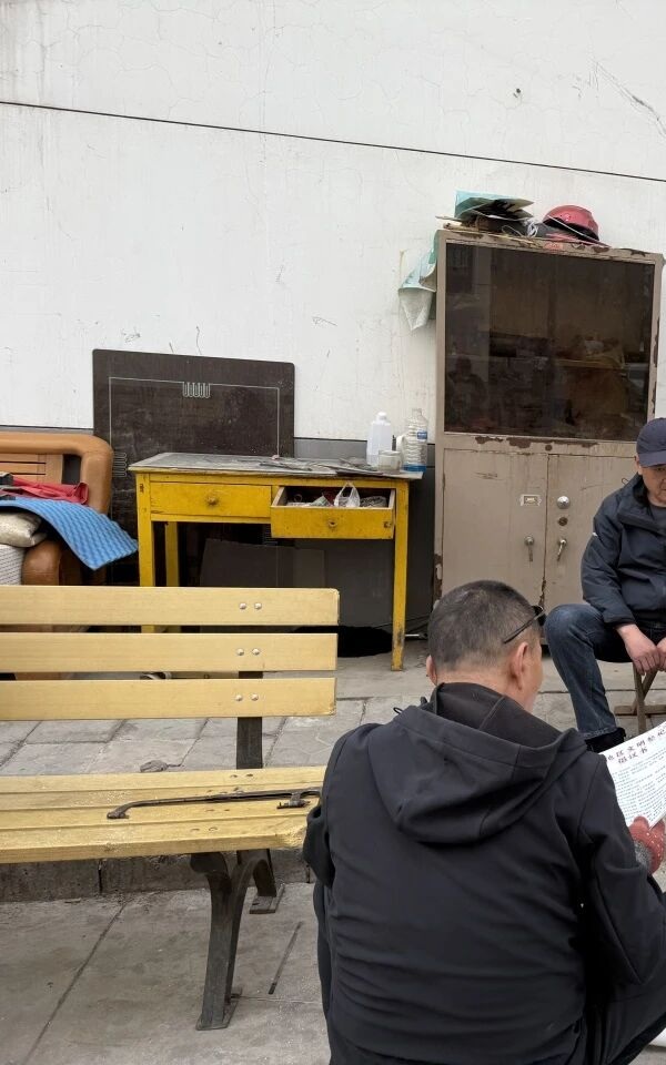 养成教育|保定理工学院管理学院开展社区志愿服务实践活动