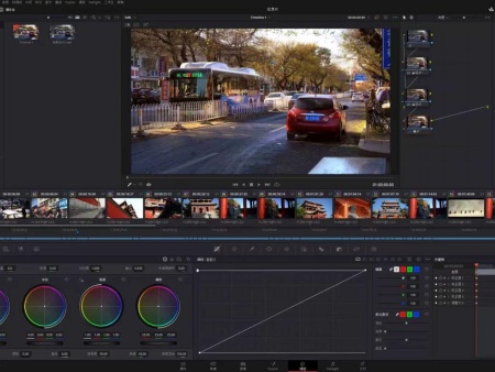 《纪录片制作》课程实践课：纪实拍摄与创作全流程落地，学生实操能力与人文叙事双提升