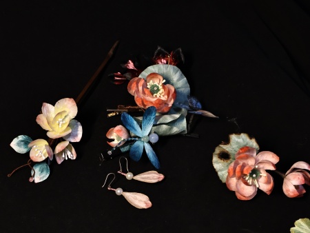 《纪录片制作》课程实践课：纪实拍摄与创作全流程落地，学生实操能力与人文叙事双提升