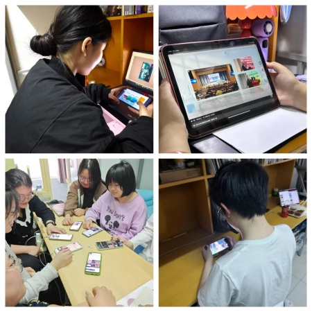 筑牢青春防线，共绘安全底色 | 保定理工学院艺术学院开展国家安全教育日主题教育活动