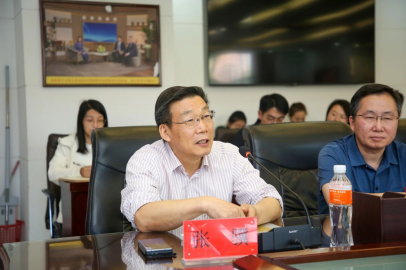 深耕思政育新人 携手共进提质效——河北民办高校思政教育培训活动在保定理工学院深入推进