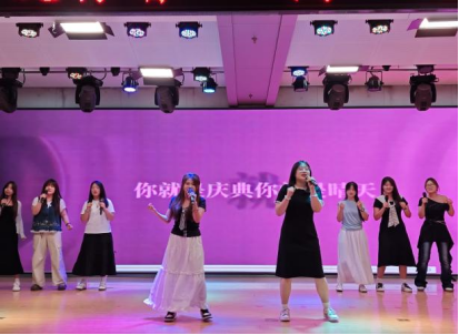 聚力一站式社区建设 构筑文明育人港湾——我校成功举办宿舍文化节系列活动