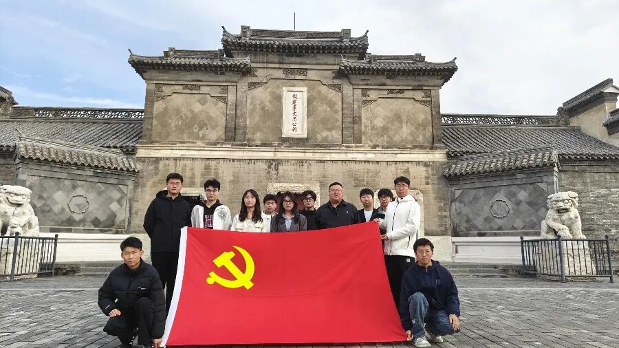 朝夕校园烟火,数载逐梦韶华——保定理工学院2026毕业特辑(二)