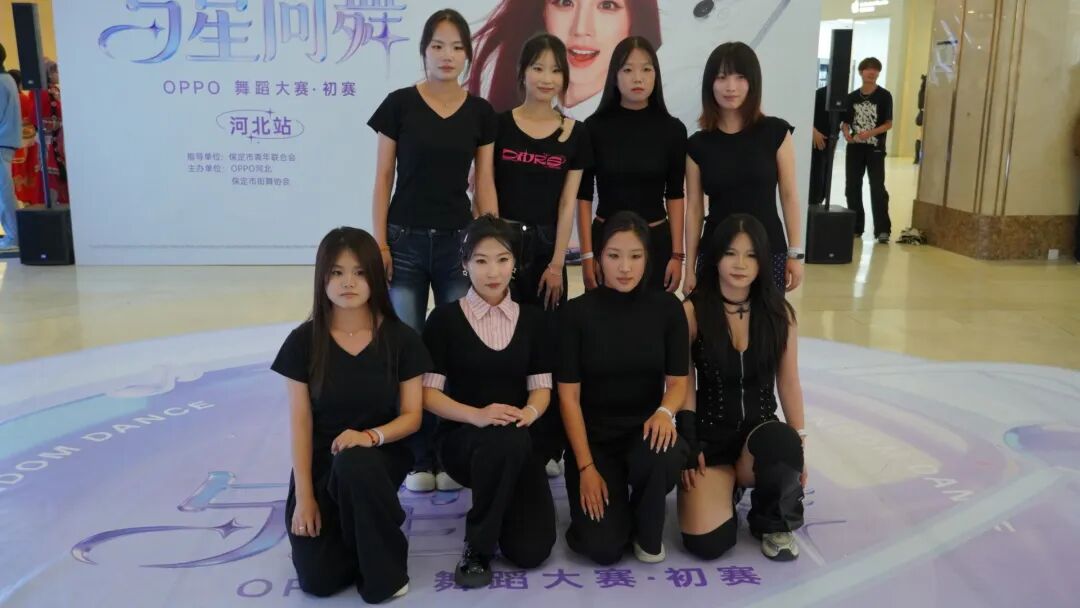 小集体,大智慧;小团队,大作为——校团委斩获“与星同舞”大赛两项重磅荣誉