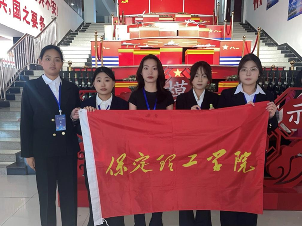 一等奖+1，二等奖+1！管理科学与工程学院在第十六届“三创赛“河北省选拔赛中斩获佳绩