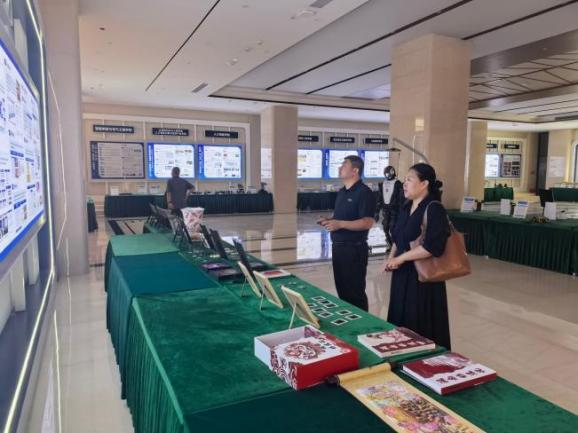 校际交流拓思路 对标学习促提升 丨保定理工学院艺术学院一行赴广州理工学院艺术设计学院交流学习
