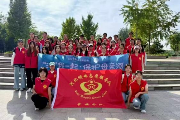 经济学院党员风采（二）