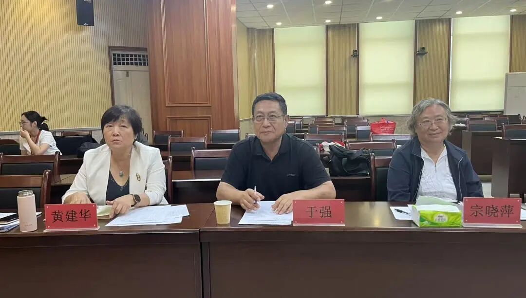 提升育人成效！保定理工学院举办第二届京津冀蒙课程思政教学比赛校级选拔赛