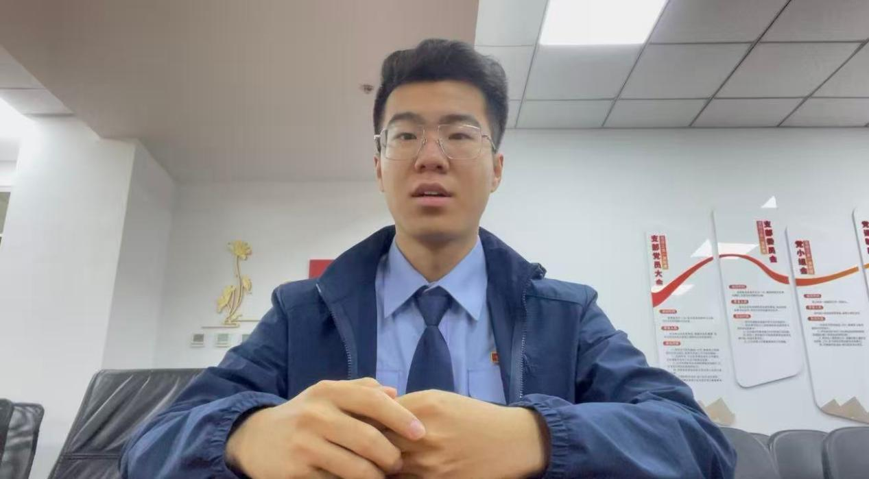 韶华不负逐梦路，榜样扬帆启新程——经济学院优秀毕业生风采展示(五）