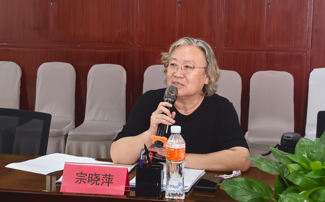 以督促教强质量 以测促研优课堂｜保定理工学院开展进院磨课抽测