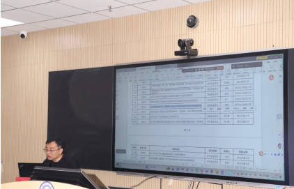 以训固本强师资 数智兴教提质效 ——保定理工学院九大专题工作坊助力教师全面成长