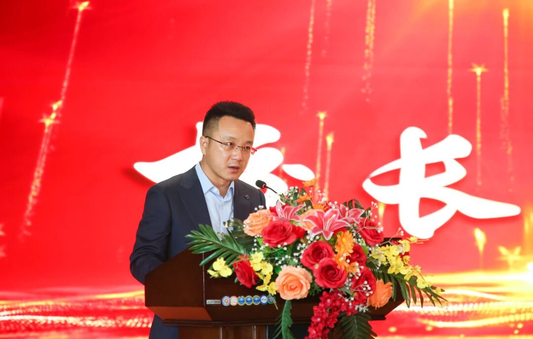 聚力产教融汇 赋能商科转型｜保定理工学院数智经管产业学院正式揭牌