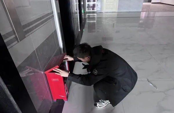 以生为本暖寒冬,守护安全践初心—